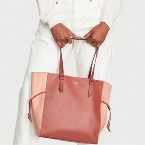 Victoria's Secret Bare Rose Bag